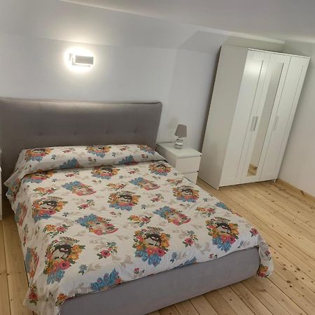Binario82 Villa CTA Exteriör bild