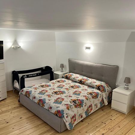 Binario82 Villa CTA Exteriör bild