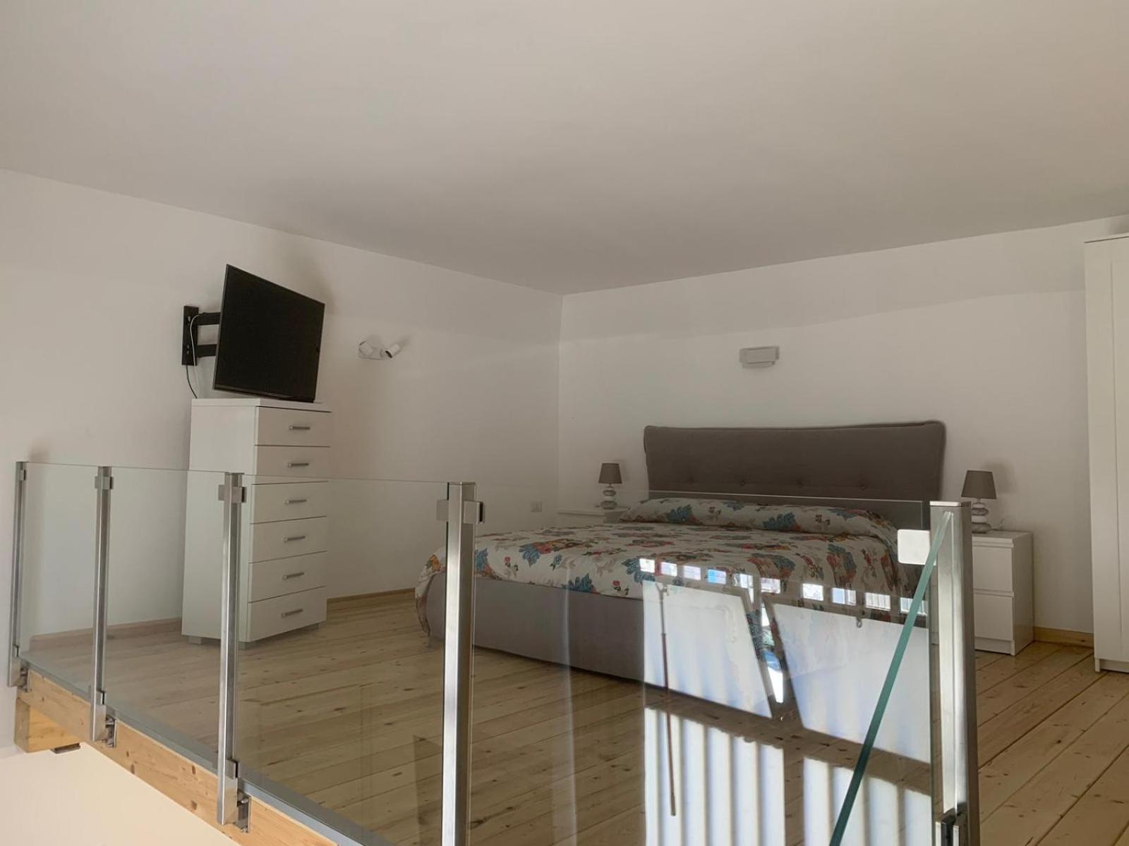 Binario82 Villa CTA Exteriör bild