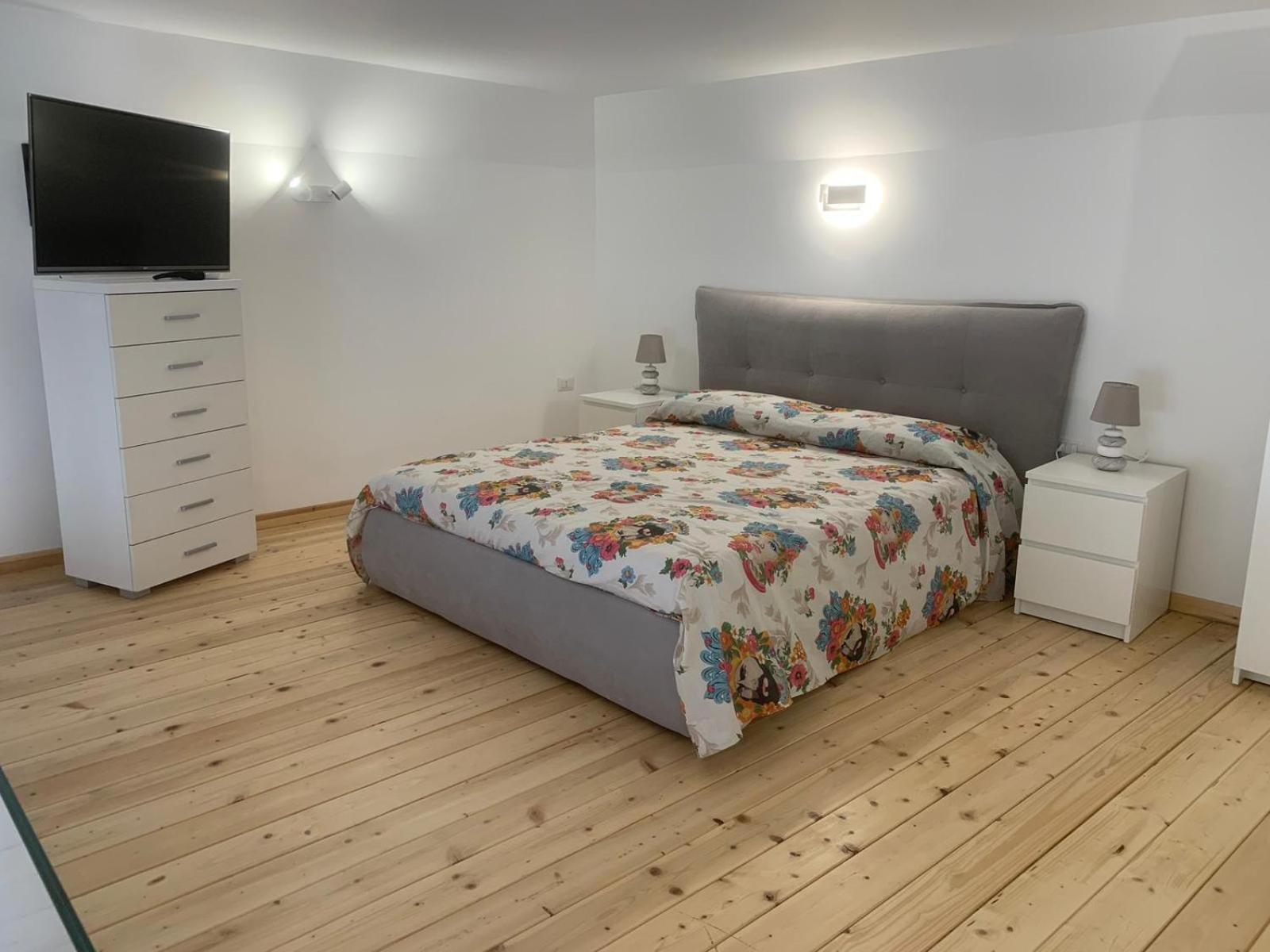 Binario82 Villa CTA Exteriör bild