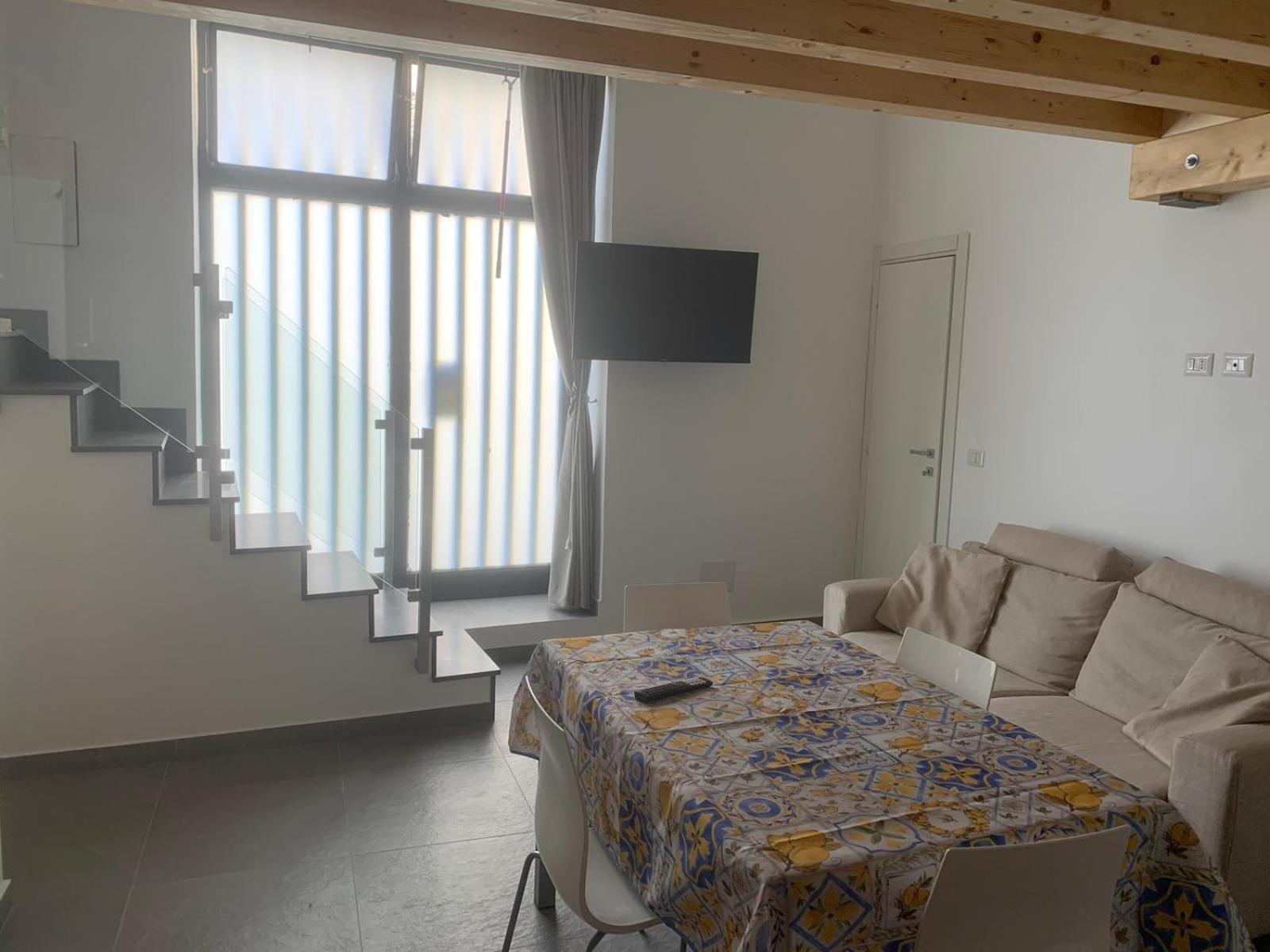 Binario82 Villa CTA Exteriör bild