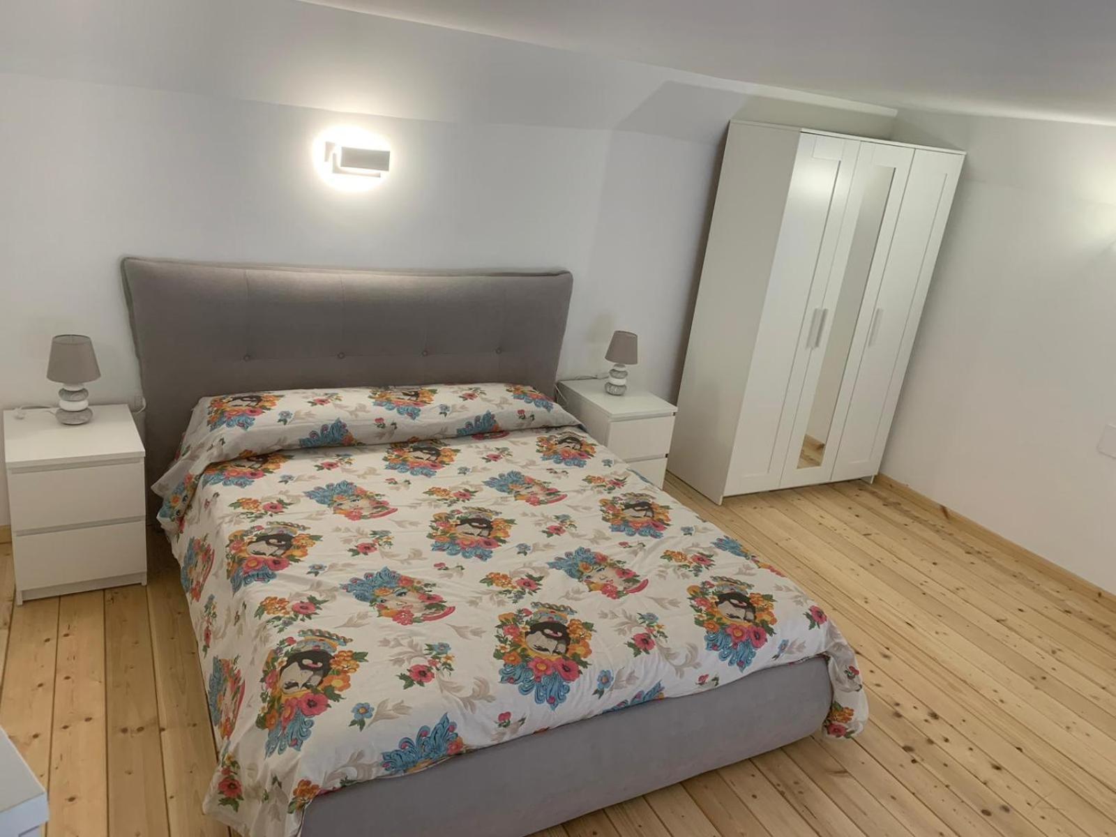 Binario82 Villa CTA Exteriör bild